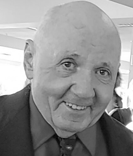 Roy Clifton ‘Flick’ Teter